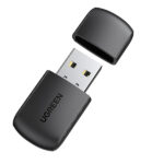 Ugreen безжичен адаптер Wireless USB adapter AC650 433Mbps CM448 - 20204