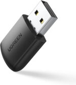 Ugreen безжичен адаптер Wireless USB adapter AC650 433Mbps CM448 - 20204 - Image 2
