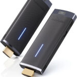 Vention безжичен трансмитер Wireless HDMI Transmitter - ADCB0