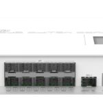 Cloud рутер комутатор MikroTik CRS212-1G-10S-1S+IN 10-портов