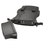 Външна точка за достъп MikroTik NetMetal 5SHP triple RB921UAGS-5SHPacT-NM