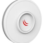 Точка за достъп MikroTik DISC Lite5 ac RBDiscG-5acD