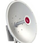Параболична антена MikroTik mANT30 MTAD-5G-30D3
