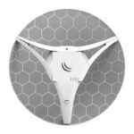 Външна антена MikroTik LHG 4G kit RBLHGR&R11e-4G