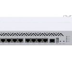 Комутатор MikroTik CCR1036-12G-4S-EM