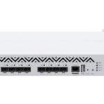 Маршрутизатор MikroTik Cloud Core Router CCR1016-12S-1S+