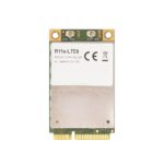 4G/LTE miniPCI-e карта MikroTik R11e-LTE6