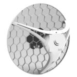 Секторна антена MikroTik LHG LTE6 kit с LTE поддръжка