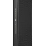 2-лентов wi-fi рутер MikroTik hAP ac³ LTE6 kit RBD53GR-5HacD2HnD&R11e-LTE6 с LTE поддръжка