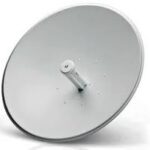 Секторна антена Ubiquiti PBE-M5-620 PowerBeam 5GHz 620mm