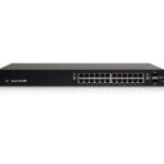 Управляем комутатор  Ubiquiti  ES24-500W