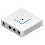 Защитна стена Ubiquiti USG