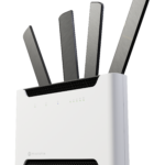 Рутер MikroTik Chateau 5G AX