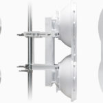 Насочена антена Ubiquiti Airfiber 5 AF-5 Mid-band 5