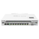 Cloud Core Router Mikrotik CCR1009-7G-1C-1S+