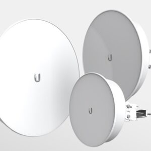 Изолатор Ubiquiti PowerBeam PBE-5AC-500-ISO AC ISO