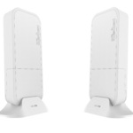 Рутер MikroTik Wireless wire RBwAPG-60AD Kit