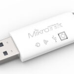 MikroTik RB Woobm-USB Безжичен Адаптер
