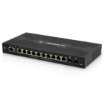 Рутер Ubiquiti EdgeRouter 12P ER-12P 2SFP порта