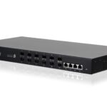 Комутатор Ubiquiti EdgeSwitch ES-12F