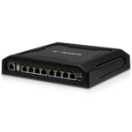 Комутатор Ubiquiti EdgeSwitch 8XP ES-8XP
