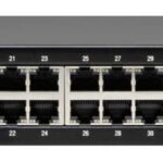 Комутатор Ubiquiti EdgeSwitch ES-48-Lite 48 port