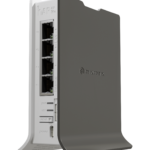 Рутер MikroTik hAP ax lite LTE6