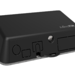 MikroTik LtAP mini RB912R-2nD-LTm