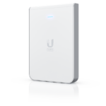 Точка за достъп Ubiquiti UniFi U6 In-Wall