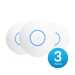 Точка за достъп Ubiquiti UAP-nanoHD-3