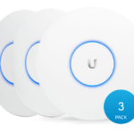 Точка за достъп Ubiquiti UAP-AC-PRO 3-Pack