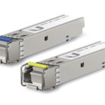 Оптичен SFP модул Ubiquiti UF-SM-1G-S-20