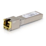SFP+ към RJ45 модул Ubiquiti UF-RJ45-10G