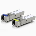 SFP модул Ubiquiti U Fiber Single-Mode 1G BiDi