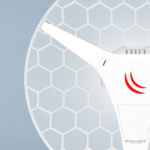 Антена MikroTik LHG 60G RBLHGG-60