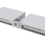 Комплект за монтиране в шкаф 1U Dual или 10'' MikroTik RMK-2/10