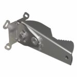 Приставка за подравняване MikroTik SXTsq-mount за продукти от серията SXTsq