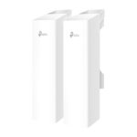 Точка за достъп TP-LINK Omada EAP215-Bridge KIT 5GHz 867Mbps Wireless Bridge за вътрешен/външен дълъг обхват