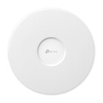 Точка за достъп TP-Link Omada EAP772 BE9300 Ceiling Mount трибандов Wi-Fi 7