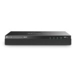 16-канален NVR TP-Link VIGI NVR2016H-16MP