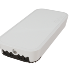 2-лентова точка за достъп MikroTik wAP ac LTE kit wAPGR-5HacD2HnD&EC200A-EU