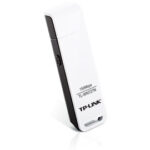 TP-Link TL-WN727N Безжичен USB адаптер