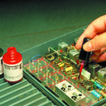 Запечатка - червена