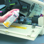 Прозрачно механично масло