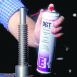 Многофункционална проникваща течност