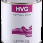 Грес за високо напрежение, кутия, 500 г