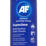 Антистатична почистваща пяна FCL300