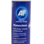 Разтвор спрей за почистване на гумени ролки на принтери PCL100