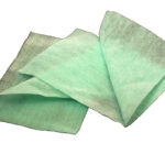 Кърпи за почистване на тонер TOC005 - 5 бр.