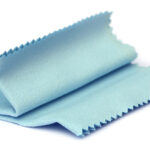 ProClene Антистатичен почистващ спрей SCS050 с микрофибърна кърпа